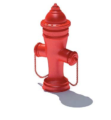 Характеристика и обслуживание пожарного гидранта