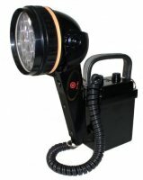 Профессиональный переносной светодиодный фонарь-фара «Экотон-2»