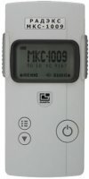 Дозиметр-радиометр - RADEX MKС1009