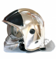 Шлем-каска пожарного спасателя ШКПС