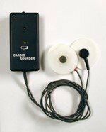 Кардиосаундер-2 (ИКРЗ) - прибор для прослушивания сердечного ритма пострадавшего