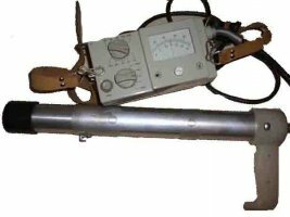 Радиометр СРП-68-01 (снят с производства в 1999 году)