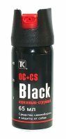 Black 65 мл